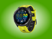Forerunner 965 jest jednym z pięciu smartwatchy kwalifikujących się do otrzymania publicznej wersji beta 29.04.