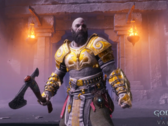 God of War Ragnarok: Valhalla zostało zapowiedziane jako darmowe DLC (zdjęcie od Sony)