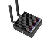 Minix Z150-0db to nowy i cichy mini PC (źródło obrazu: Minix)