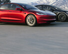 Model 3 RWD i LR nie otrzyma ulgi podatkowej w 2024 r. (zdjęcie: Tesla)