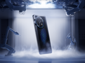 OnePlus 11 Concept pakuje się w kompletne aktywne rozwiązanie chłodzenia cieczą. (Źródło obrazu: OnePlus)