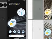 Pixel 7 Pro według tippedów ma wyglądać tak. (Źródło: evleaks via Twitter)