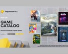 Katalog gier dostępny w ramach subskrypcji PlayStation Extra i Deluxe. (Źródło obrazu: PlayStation Blog)