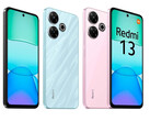 Redmi 13 4G ma gniazdo 3,5 mm i obsługuje rozszerzenie kart MicroSD. (Źródło obrazu: Powerplanet - edytowane)