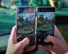 Wygląda na to, że iPhone 16 Pro Max osiągnął przewagę aparatu nad Galaxy S24 Ultra. (Źródło obrazu: Mrwhosetheboss)