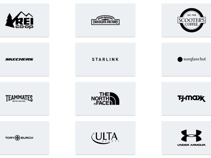 Starlink ma teraz lokalizacje detaliczne. (Źródło obrazu: NEX)