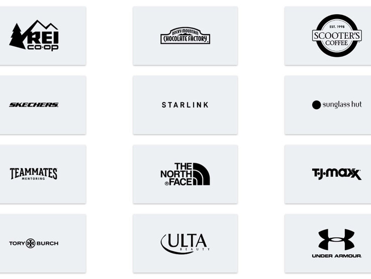 Starlink ma teraz lokalizacje detaliczne. (Źródło obrazu: NEX)