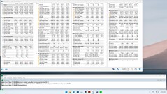 Sam test warunków skrajnych Prime95