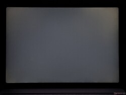 Minimalny wyciek światła