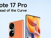 Note 17 Pro. (Źródło: Ulefone)