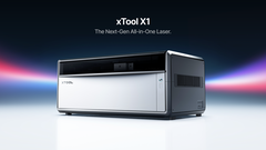 xTool X1 – wielofunkcyjna maszyna laserowa dla twórców
