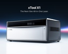 xTool X1 – wielofunkcyjna maszyna laserowa dla twórców
