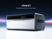 xTool X1 – wielofunkcyjna maszyna laserowa dla twórców