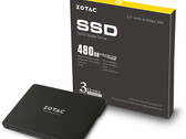 Zotac Premium Edition SSD