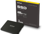 Zotac Premium Edition SSD