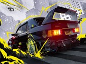 Recenzja Need for Speed Unbound: benchmarki notebooka i desktopa