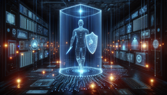 Microsoft Smart App Control blokuje złośliwe oprogramowanie przed jego uruchomieniem (źródło obrazu: Dall-E 3)