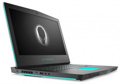 Alienware 15R4