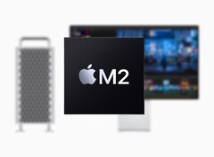 Apple odświeżył Mac Pro w 2019 roku z procesorami Intel Xeon . (Źródło: Apple-edytowane)