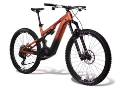 Aktualna oferta LTD: Mocny rower elektryczny jest produkowany w limitowanej serii