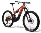 Aktualna oferta LTD: Mocny rower elektryczny jest produkowany w limitowanej serii