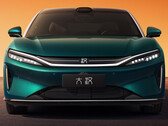 Zasięg 626 mil, moc 764 hp i czas ładowania wynoszący 9 minut: firma BYD rozpoczęła w Chinach przedsprzedaż nowego luksusowego sedana elektrycznego Da Han EV, którego ceny zaczynają się od kwoty odpowiadającej około 36 900 dolarów