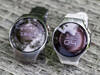 Od lewej: 46 mm i 42 mm (zdjęcie: Daniel Schmidt)