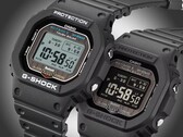 Mówi się o trzecim zegarku Casio G-Shock GW-BX5600