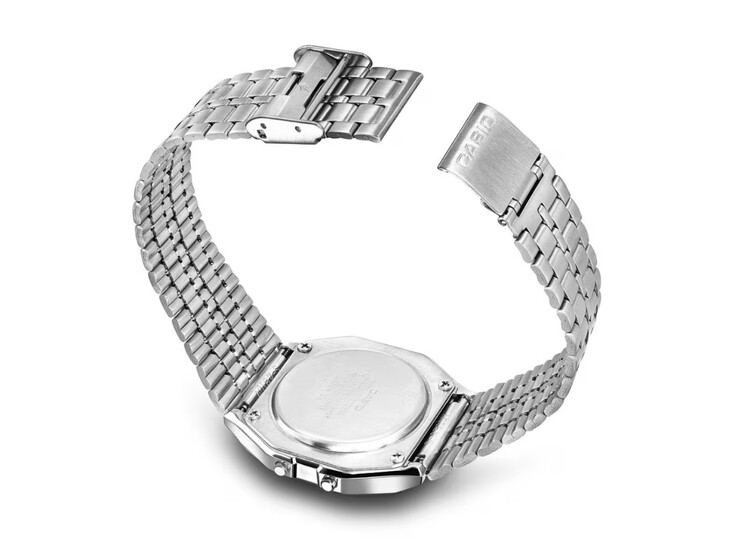 Zegarek Casio Vintage A159WE-1