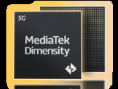 Seria Dimensity 9000 firmy MediaTek ma zostać zaktualizowana. (Źródło obrazu: MediaTek) 