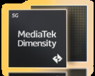 Seria Dimensity 9000 firmy MediaTek ma zostać zaktualizowana. (Źródło obrazu: MediaTek) 