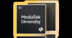 Seria Dimensity 9000 firmy MediaTek ma zostać zaktualizowana. (Źródło obrazu: MediaTek) 