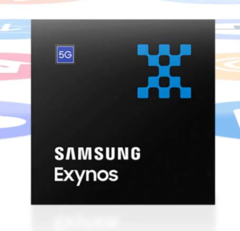 Nadchodzący procesor Exynos firmy Samsung może mieć sporą siłę rażenia (zdjęcie via Samsung)