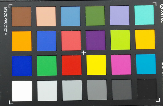 ColorChecker