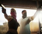Zrzut ekranu ze zwiastuna GTA 6. (Źródło obrazu: Rockstar Games na YouTube)