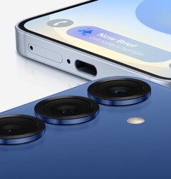 Istnieje również szansa, że następcą Galaxy S25 będzie po prostu Galaxy S26. (Źródło obrazu: Samsung)