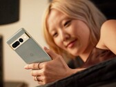 Pixel 7 Pro prawdopodobnie będzie obsługiwał nową funkcję Google "Power-off Finder", dzięki uprzejmości Android 14. (Źródło obrazu: Google)
