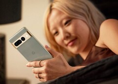 Pixel 7 Pro prawdopodobnie będzie obsługiwał nową funkcję Google 