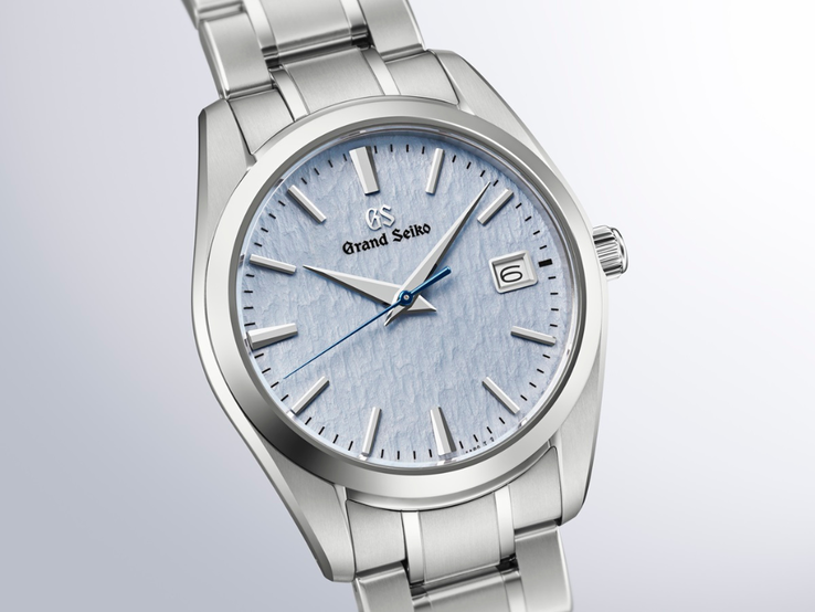(Źródło zdjęcia: Grand Seiko)