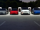 Cena Modelu Y jest obecnie taka sama jak Modelu 3 w Kanadzie (zdjęcie: Tesla)