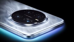 Honor Magic 7 Pro. (Źródło obrazu: Honor)