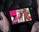 Kolekcja GDC Summer 2026 będzie dostępna do 24 lipca 2026 r. Na zdjęciu: konsola Steam Deck z fotografią tytułową zestawu.