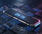Obraz dekoracyjny. Ten obraz ilustruje potencjał nowej technologii (źródło obrazu: obraz wygenerowany przez sztuczną inteligencję)