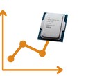 Ceny procesorów Intel Core Ultra 5 250K Plus i Core Ultra 7 270K Plus są obecnie wyższe niż w momencie premiery.