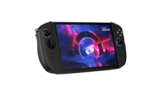 Lenovo Legion Go 2 został po raz pierwszy zaprezentowany na targach CES 2025 (źródło zdjęcia: Lenovo)