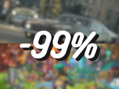 Minecraft Legends ma sugerowaną cenę detaliczną 39,99 USD, podczas gdy Mafia 3: Definitive Edition jest normalnie wyceniana na 29,99 USD. (Źródło obrazu: Steam - edytowane)