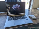 Recenzja laptopa HP EliteBook 840 G9: Alternatywa dla Lenovo ThinkPad X1 Carbon