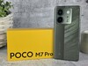 Smartfon testowy Poco M7 Pro 5G Źródło obrazu: Marcus Herbrich