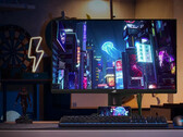 ROG Strix XG27ACS łączy rozdzielczość 1440p z częstotliwością odświeżania 180 Hz. (Źródło obrazu: ASUS)