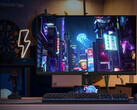 ROG Strix XG27ACS łączy rozdzielczość 1440p z częstotliwością odświeżania 180 Hz. (Źródło obrazu: ASUS)